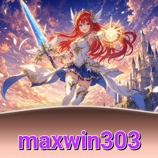 maxwin303 APK — katalog lengkap