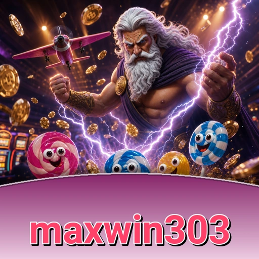 maxwin303 APK — bantuan 24 jam